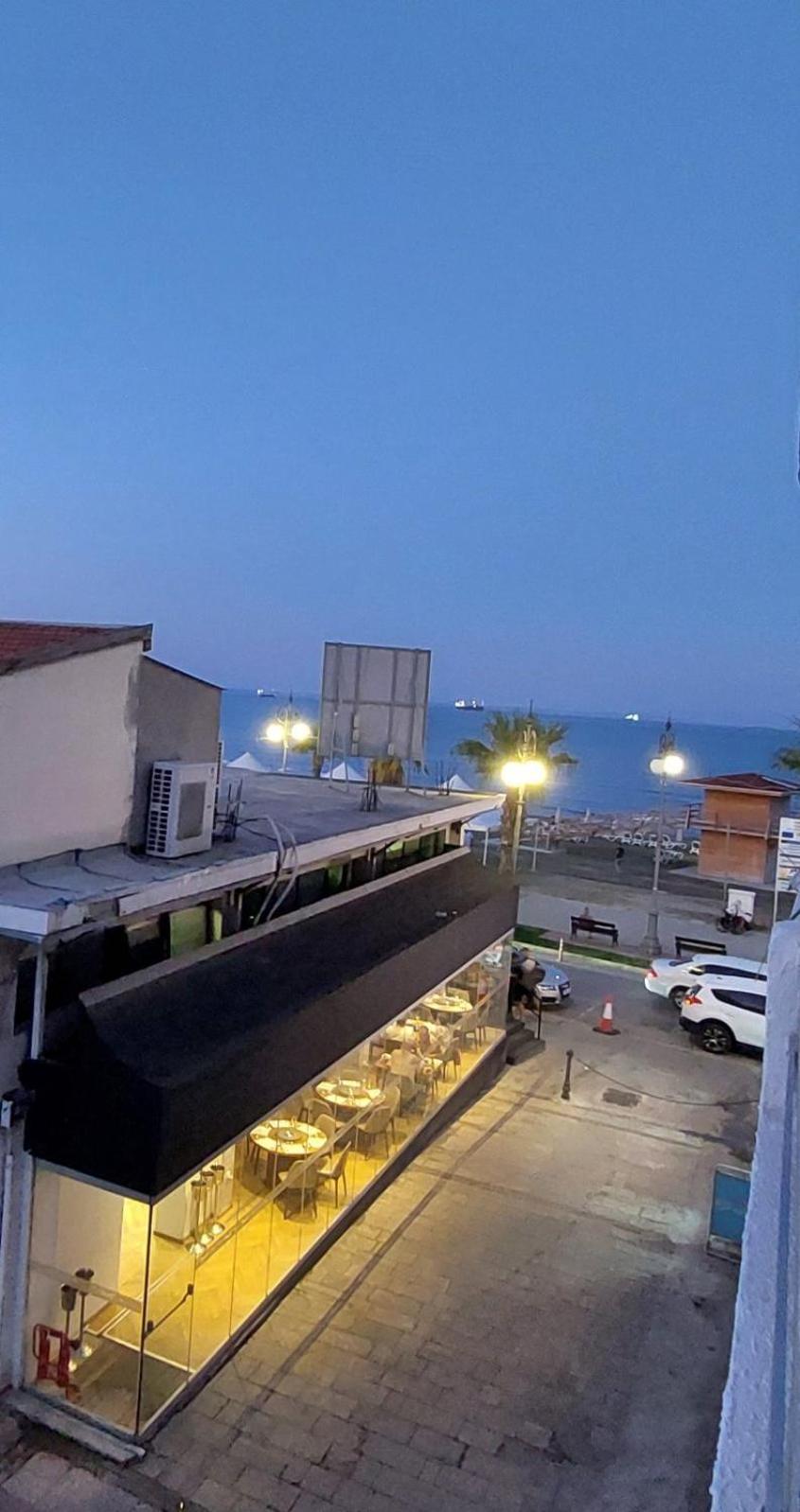 Paradise By The Sea Lárnaca Exterior foto